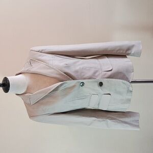 💥 Closet Closing Sale 💥 Banana Republic Khaki Blazer Lined